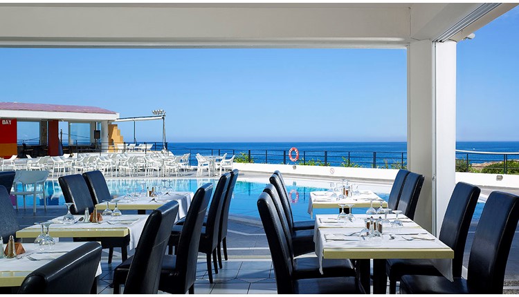 Sissi Bay Hotel and Spa - NR, Крит